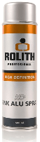 rolith hd zink alu spuitbus 500 ml - thumbnail