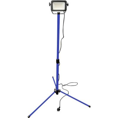 AS Schwabe Optiline LED-bouwlamp Energielabel E (A - G) Statieflengte (max.): 1340 mm 30 W 3600 lm Neutraalwit