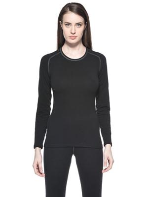 Löffler Löffler | Transtex Warm | Dames thermoshirt