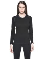 Löffler Löffler | Transtex Warm | Dames thermoshirt - thumbnail