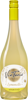 VinTonic Lemoncello