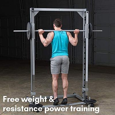 PowerLine PSM144X Smith Machine - thumbnail