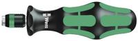 Wera KK M 1 05135928001 Gereedschapsset Doe-het-zelver Incl. tas 39-delig - thumbnail