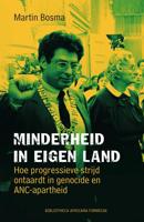 Minderheid in eigen land (Paperback) - thumbnail