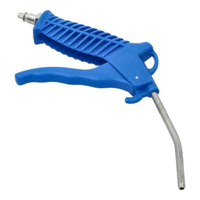 Carpoint blaaspistool met spiraalslang 5 meter