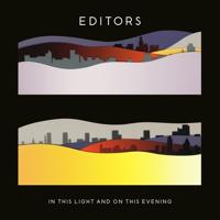 In This Light And On This Evening - LP (5413356518511) - thumbnail