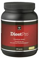 DieetPro Shake - Vanille - thumbnail