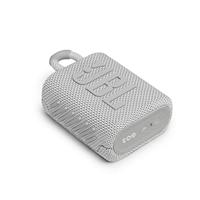 Go 3 - Compact Portable Speaker with Battery - IPX67 Waterproof - Wit - thumbnail