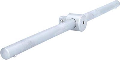 Brilliant Tools BT025905 BT025905 Glijdende greep Aandrijving 3/4 (20 mm) 456 mm 1 stuk(s)