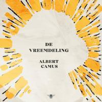 De vreemdeling - thumbnail