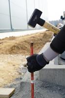 Brilliant Tools BT075150 BT075150 Moker 1600 g 1 stuk(s) - thumbnail