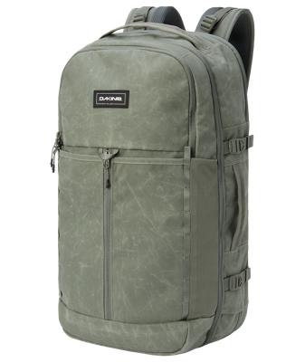 Dakine Split Adventure Rugzak - 38L - Mulled Basil