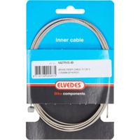 Elvedes rem binnenkabel 2250mm t-nippel 6427rvs-49 - thumbnail