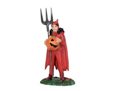 Kerstfiguur Little imp LEMAX - Lemax