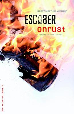 Onrust - Escober - ebook