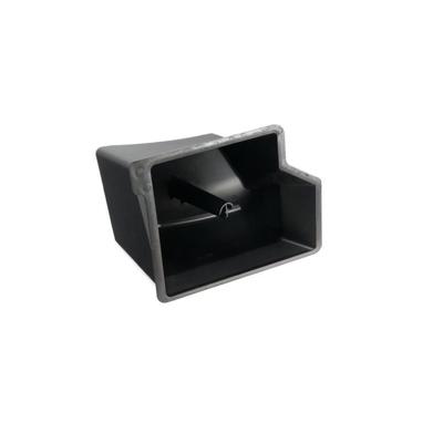 WOLF-Garten mulchplug world mower l&t opzetstuk (53 cm)