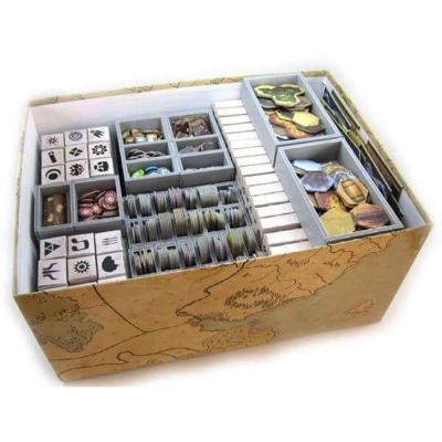 Gloomhaven Insert