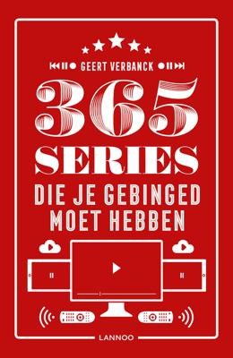 101 series die je gezien moet hebben - Dirk Nielandt, Koen Sonck - ebook