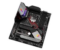 Z490 PG Velocita - Moederbord - ATX - LGA1200 Socket - Z490 - USB 3.2 Gen2 -  2.5 Gigabit LAN - thumbnail