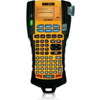 DYMO RHINO 5200 Kit Labelmaker Geschikt voor labels: IND 6 mm, 9 mm, 12 mm, 19 mm - thumbnail