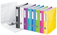 Leitz WOW ordner Active, geassorteerde kleuren, rug van 6,5 cm - thumbnail