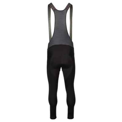 AGU Switch Bibtight Performance Heren - Zwart - M AGU Switch Bibtight Performance Heren - Zwart - M