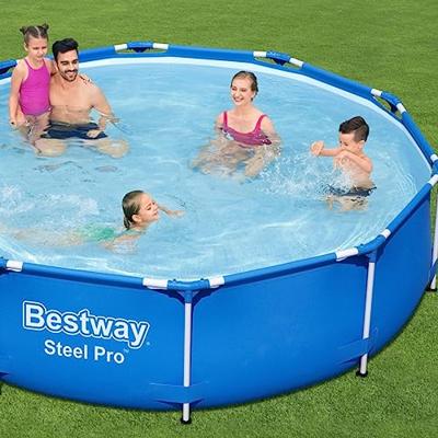 Bestway Zwembad steel pro d305cm