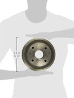 Remtrommel 5527S - thumbnail