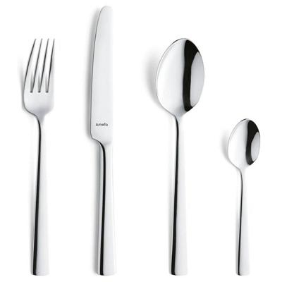 Amefa Moderno Bestekset 24-delig RVS Amefa Moderno Bestekset 24-delig RVS