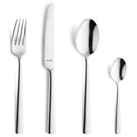 Amefa Moderno Bestekset 24-delig RVS - thumbnail