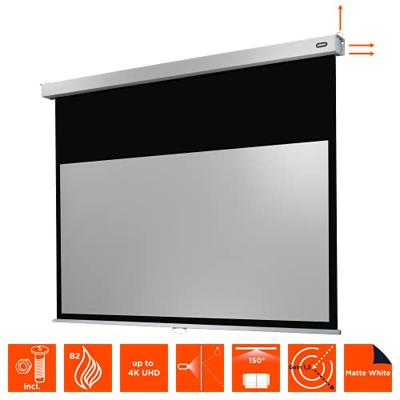 Celexon 1090786 Rolprojectiescherm 180 x 102 cm Beeldverhouding: 16:9