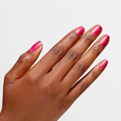 OPI Infinite Shine Nail Lacquer Good Redputation Nagellak 15 ml Dames OPI Infinite Shine Nail Lacquer Good Redputation Nagellak 15 ml Dames