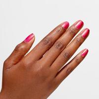 OPI Infinite Shine Nail Lacquer Good Redputation Nagellak 15 ml Dames - thumbnail