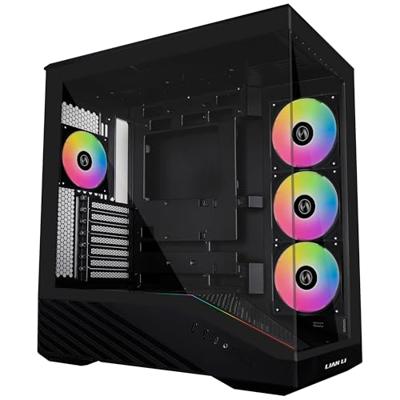 Lian Li Vector V100 Black Lian Li Vector V100 Black