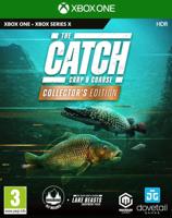 The Catch: Carp & Coarse - Collector's Edition - thumbnail