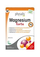Physalis Magnesium forte 60 Tabletten - thumbnail