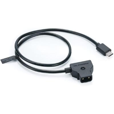 Tilta P-Tap naar USB-C Voedingskabel 50 cm