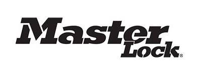 Masterlock Box met 25st Universal trailer lock 377 - K377BOX K377BOX