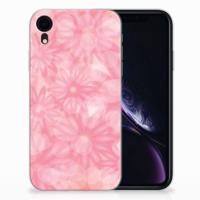 Apple iPhone Xr | TPU Case | Spring Flowers - thumbnail