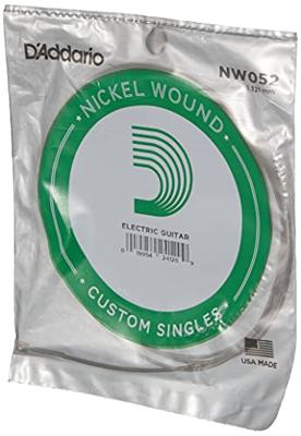 D'Addario NW052