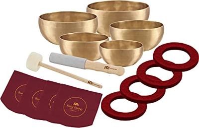 Meinl U-2950 Sonic Energy Universal klankschalen set