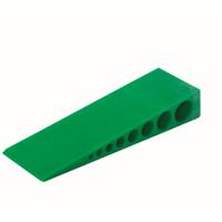 GB stelwig 150x45x25 groen | 25 stuks - 17234004 - thumbnail