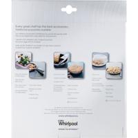 Whirlpool crispeed cakevorm 26cm - thumbnail