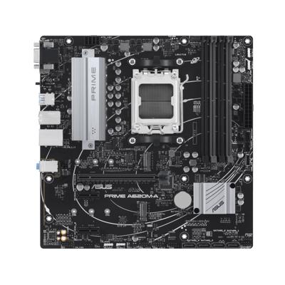 Moederbord AMD ASUS PRIME A620M-A-CSM Moederbord AMD ASUS PRIME A620M-A-CSM