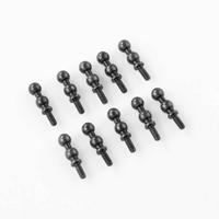 FMS - 1:24 Double Ball Head Screw (FMS-C3075) - thumbnail
