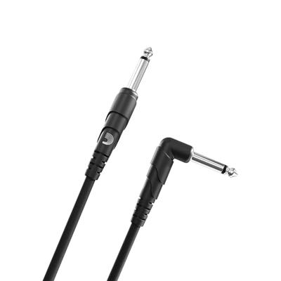 D&apos;Addario CGTRA-20 Classic Series jack kabel recht-haaks 6 meter