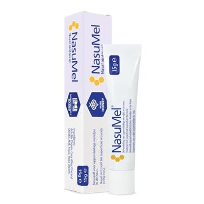 Nasumel Neuszalf Tube 15g