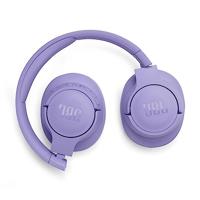 JBL Tune 770NC bluetooth Over-ear hoofdtelefoon paars - thumbnail