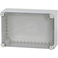 Eaton CI43X-125 19900 Universele behuizing 150 x 375 x 250 Polycarbonaat Grijs 1 stuk(s) - thumbnail