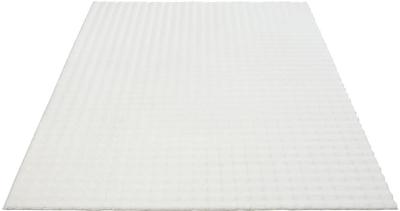 Karpet24 Flow - Knuffelig Bubbeltapijt, Wasbaar & Antislip, Zacht en Onderhoudsvriendelijk, Cream-120 x 160 cm Karpet24 Flow - Knuffelig Bubbeltapijt, Wasbaar & Antislip, Zacht en Onderhoudsvriendelijk, Cream-120 x 160 cm